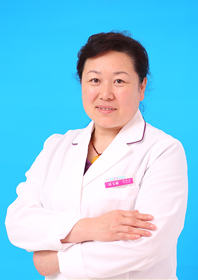 馮玉梅